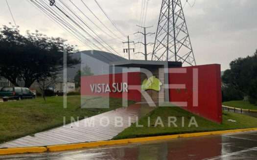 RENTA CASA COTO LA RESERVA EN VISTA SUR TLAJOMULCO