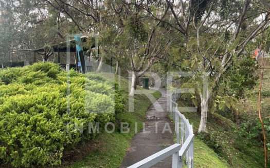 RENTA CASA COTO LA RESERVA EN VISTA SUR TLAJOMULCO