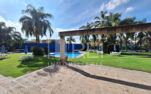 RENTA CASA EN LOS MANZANOS TLAJOMULCO