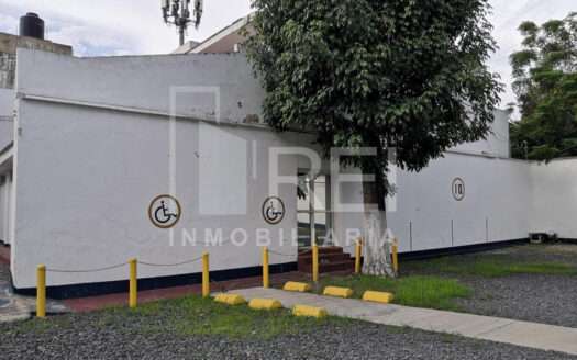 RENTA CASA EN COL. AMERICANA GUADALAJARA