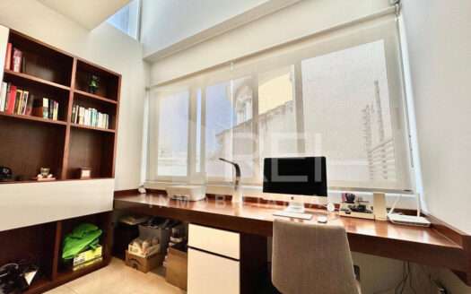 RENTA CASA MODERNA EN BUGAMBILIAS SEGUNDA SECCION ZAPOPAN