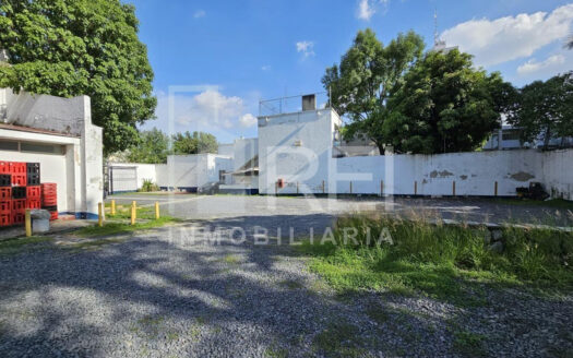 RENTA CASA EN COL. AMERICANA GUADALAJARA
