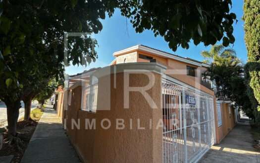 RENTA CASA BUGAMBILIAS 1RA SECC ZAPOPAN