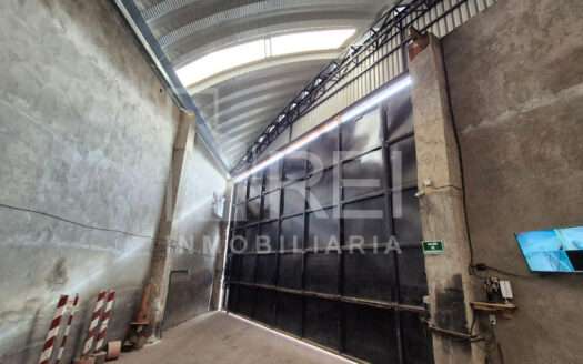 VENTA BODEGA NUEVA ZONA PARQUE SOLIDARIDAD COL. INSURGENTES GUADALAJARA