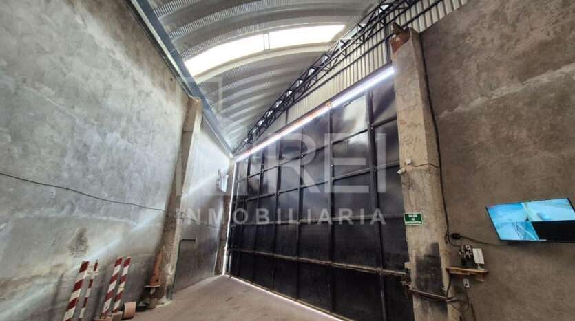BODEGA NUEVA EN VENTA ZONA PARQUE SOLIDARIDAD COL. INSURGENTES GUADALAJARA