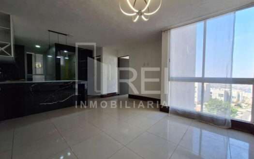 RENTA DEPARTAMENTO ALTO SUR TLAQUEPAQUE