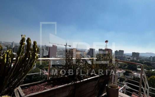 RENTA DEPARTAMENTO COLONIA AMERICANA GUADALAJARA