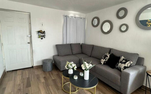 VENTA DEPARTAMENTO EN PASEOS DEL SOL ZAPOPAN