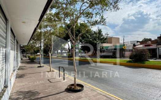 RENTA LOCAL ZAPOPAN CENTRO