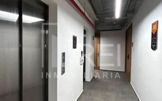 RENTA DEPARTAMENTO TORRE MARSELLESA COLONIA AMERICANA GUADALAJARA