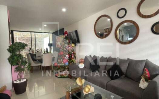 VENTA CASA EN EL ORIGEN COTO TORRENTA TLAJOMULCO