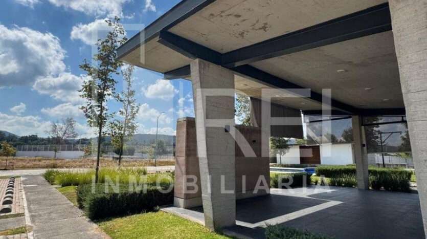 TERRENO EN VENTA PARQUES VALLARTA ZAPOPAN