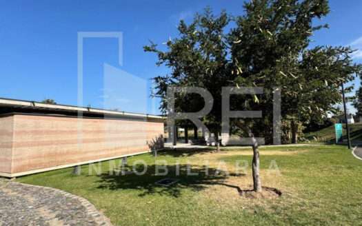 VENTA TERRENO PARQUES VALLARTA ZAPOPAN