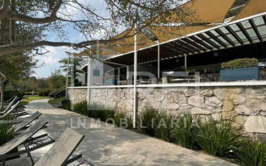 VENTA CASA EN EL ORIGEN COTO TORRENTA TLAJOMULCO