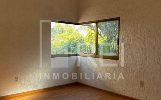 RENTA CASA BUGAMBILIAS 1RA SECC ZAPOPAN