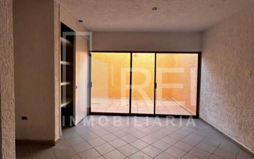 RENTA CASA BUGAMBILIAS 1RA SECC ZAPOPAN