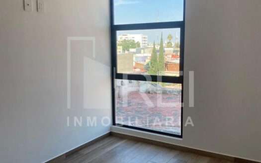 RENTA DEPARTAMENTO COLONIA MODERNA GUADALAJARA