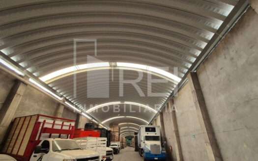 VENTA BODEGA NUEVA ZONA PARQUE SOLIDARIDAD COL. INSURGENTES GUADALAJARA