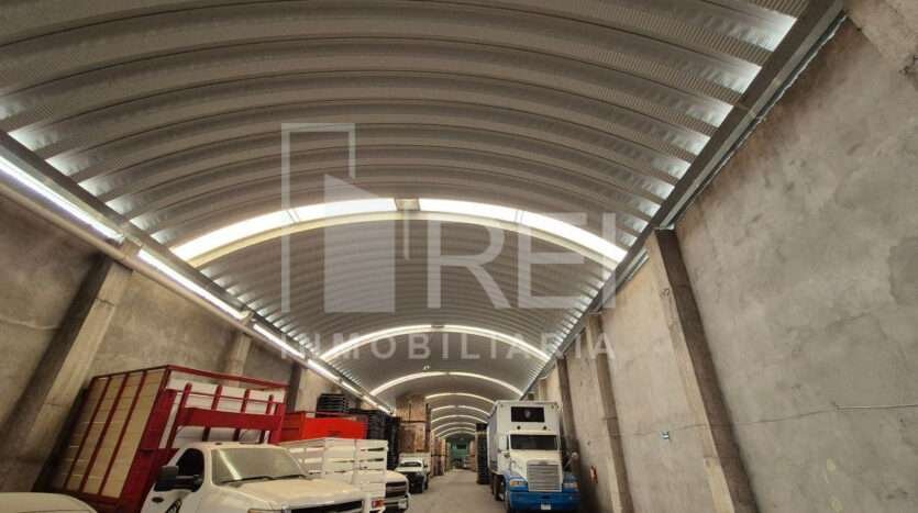 BODEGA NUEVA EN VENTA ZONA PARQUE SOLIDARIDAD COL. INSURGENTES GUADALAJARA