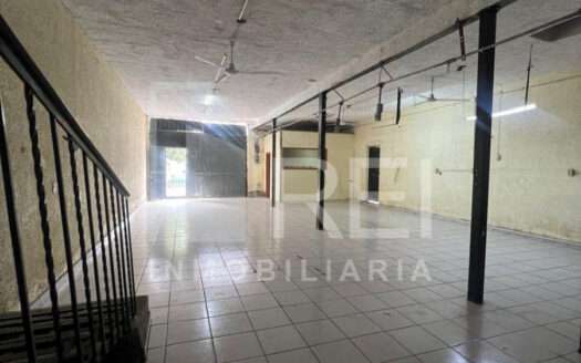 RENTA BODEGA SAN ANDRES GUADALAJARA