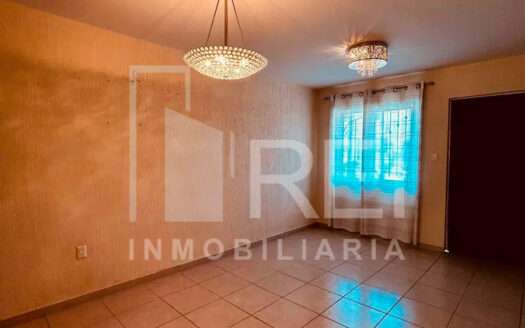 RENTA CASA ALTA CALIFORNIA TLAJOMULCO