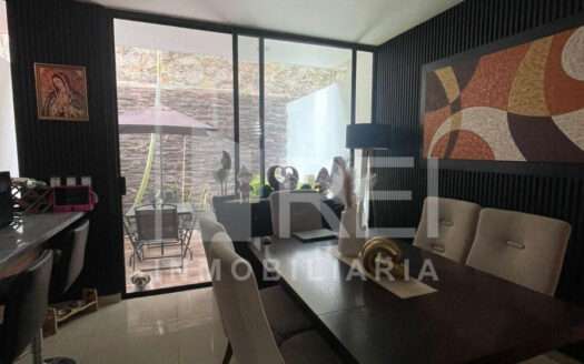 VENTA CASA EN EL ORIGEN COTO TORRENTA TLAJOMULCO