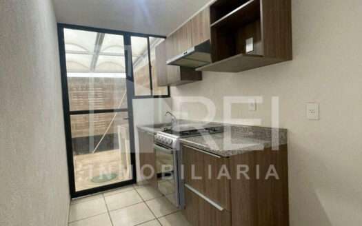 RENTA CASA COTO LA RESERVA EN VISTA SUR TLAJOMULCO