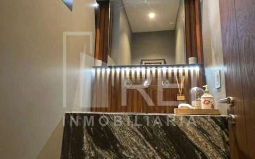 VENTA CASA ARAUCA I ZAPOPAN