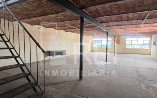 RENTA BODEGA SAN ANDRES GUADALAJARA