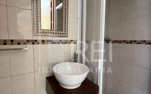 RENTA CASA EN EL FORTIN ZAPOPAN