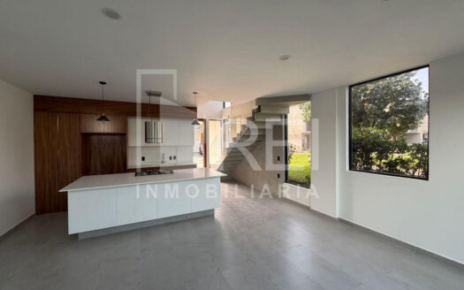 VENTA CASA ZOI SANTA ANITA TLAJOMULCO