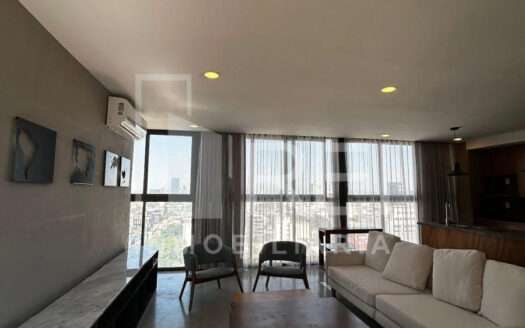 RENTA DEPARTAMENTO COLONIA AMERICANA GUADALAJARA