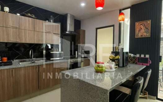 VENTA CASA EN EL ORIGEN COTO TORRENTA TLAJOMULCO