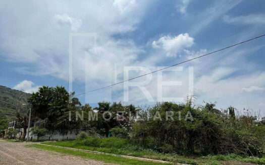 VENTA TERRENO FRACC. SAN DIEGO TLAJOMULCO