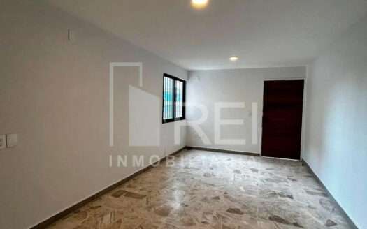 RENTA DEPARTAMENTO COLONIA ARBOLEDAS ZAPOPAN