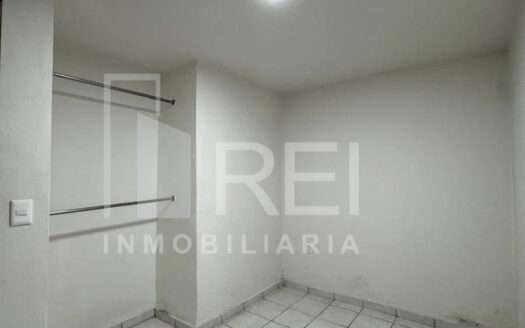 RENTA DEPARTAMENTO LA ESTANCIA ZAPOPAN