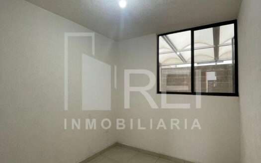 RENTA CASA COTO LA RESERVA EN VISTA SUR TLAJOMULCO