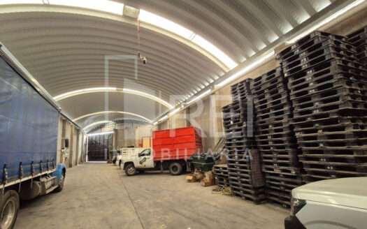 VENTA BODEGA NUEVA ZONA PARQUE SOLIDARIDAD COL. INSURGENTES GUADALAJARA