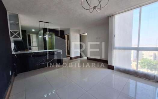 RENTA DEPARTAMENTO ALTO SUR TLAQUEPAQUE