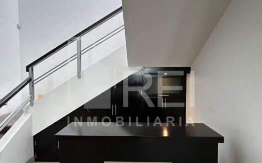 RENTA CASA EL MANANTIAL TLAJOMULCO