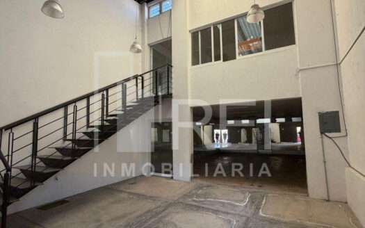 RENTA BODEGA SAN AGUSTIN TLAJOMULCO