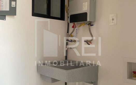 RENTA DEPARTAMENTO COLONIA MODERNA GUADALAJARA