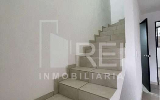 RENTA CASA COTO LA RESERVA EN VISTA SUR TLAJOMULCO