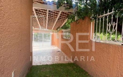 RENTA CASA BUGAMBILIAS 1RA SECC ZAPOPAN