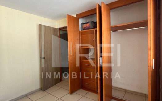 RENTA CASA EN EL FORTIN ZAPOPAN