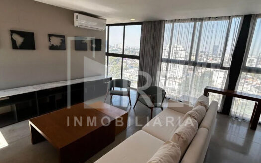 RENTA DEPARTAMENTO COLONIA AMERICANA GUADALAJARA