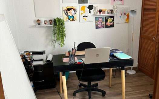 VENTA DEPARTAMENTO EN PASEOS DEL SOL ZAPOPAN