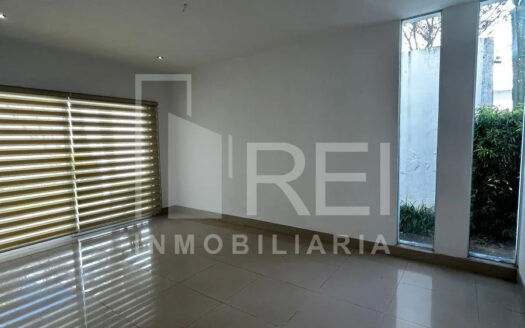 RENTA CASA EL MANANTIAL TLAJOMULCO