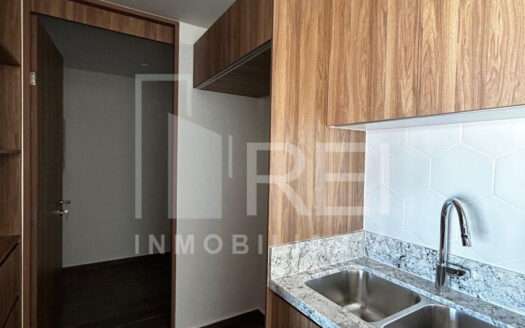 RENTA DEPARTAMENTO TORRE MARSELLESA COLONIA AMERICANA GUADALAJARA