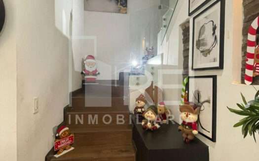 VENTA CASA EN EL ORIGEN COTO TORRENTA TLAJOMULCO